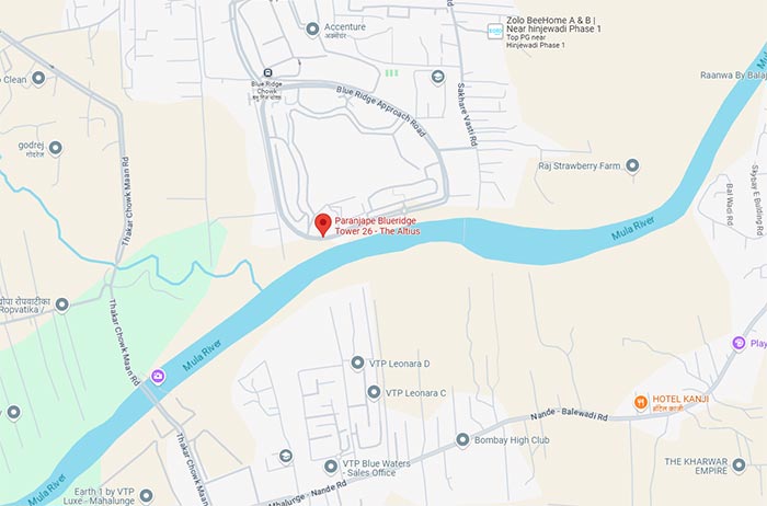 Tower 26 - The Altius